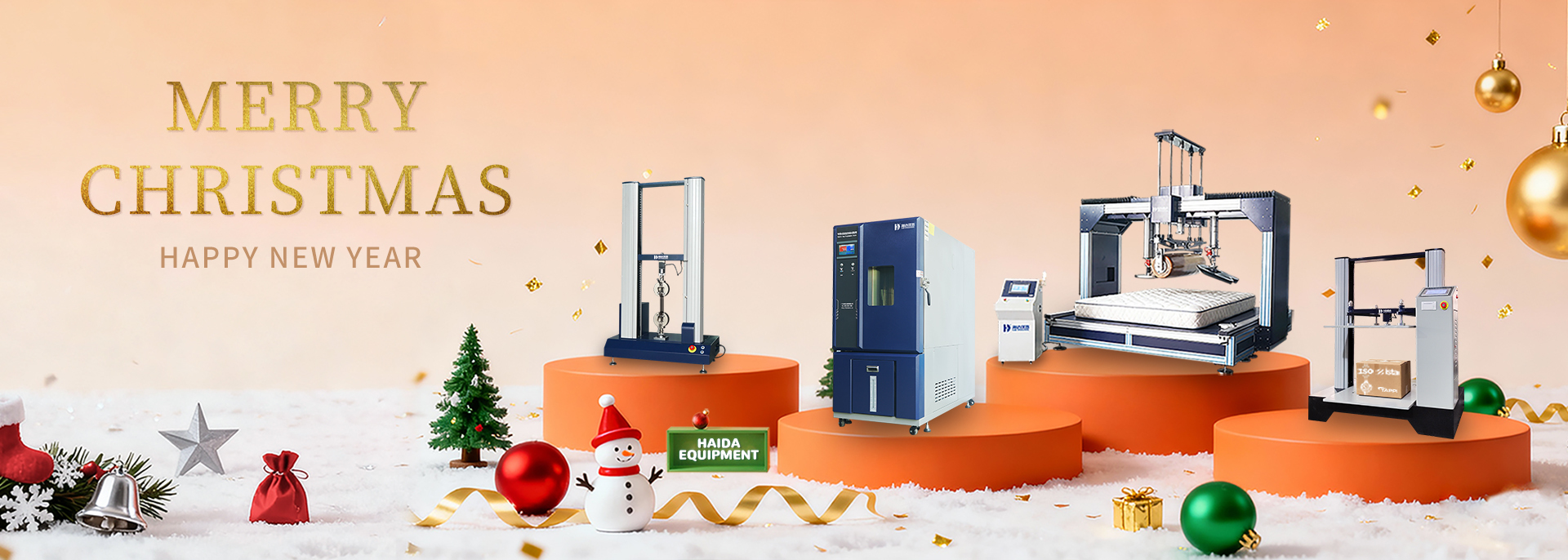 Kualitas Lab Test Machines pabrik