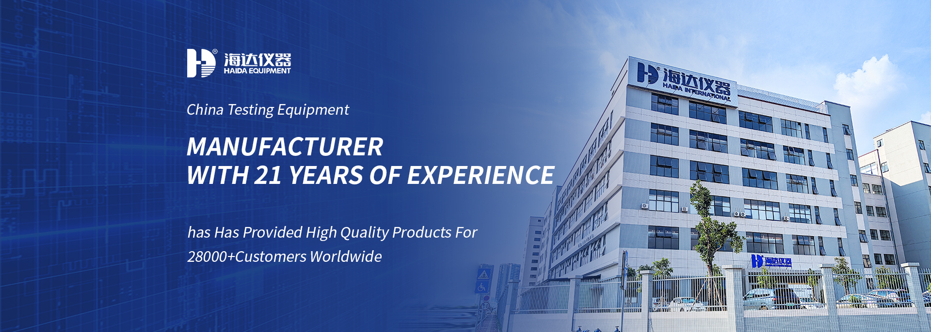 Kualitas Lab Test Machines pabrik