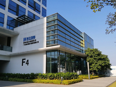 Pendahuluan Perusahaan Internasional Haida