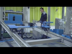 HD-A523-Box Incline Impact Test Machine (mesin pengujian dampak kecenderungan)
