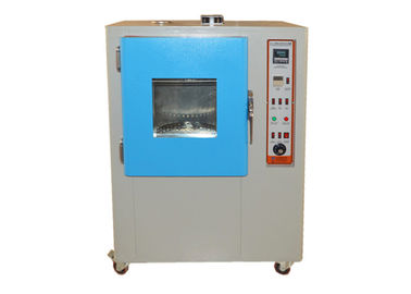 Accelerated Anti-yellowing Aging Test Chamber dengan Auto Controller