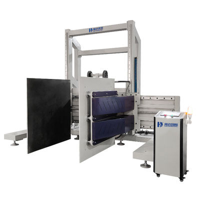 ASTM D6055 ISTA Packaging Testing Equipment For Clamp Force Testing​