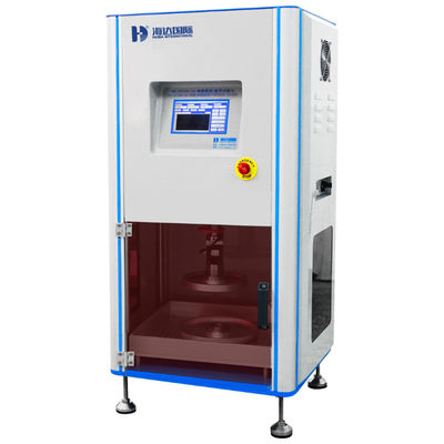 Mesin Testing Furniture, Foam Dynamic Compression Fatigue Tester