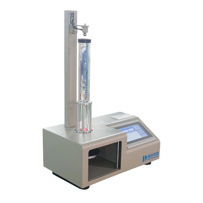 Mesin uji Rebound Tester / Furnitur Busa Otomatis