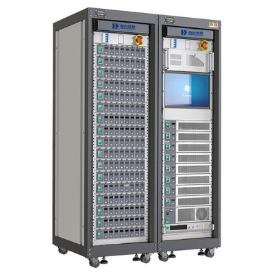 BMS Lithium & Lead Acid Battery Management Testing System Untuk Kendaraan Energi Baru Dan Stasiun Penyimpanan Energi