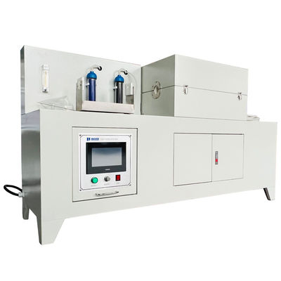 Alat pengukuran emisi gas asam halogen / Alat pengujian analizer gas asam halogen