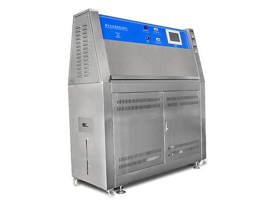 Mesin Uji Lingkungan UV Simulasi yang Dapat Diprogram, Peralatan Penuaan UV