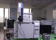 Alat Laboratorium Uji Kromatografi Gas Sensitivitas Tinggi Dengan Kontrol EPC