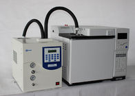 Mesin Uji Laboratorium Kromatografi Gas Sampling Otomatis Dengan Detektor PID