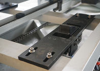 Mesin Uji Dampak Incline ISTA Packaging Testing Equipment Dengan Kontroler Layar Sentuh