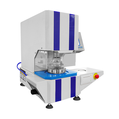 Paper Board Burst Strength Tester Peralatan Pengujian Pengemasan ISTA
