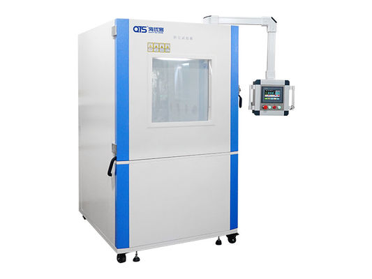 Microcomputer Environmental Sand and Dust Test Chamber for LED Light