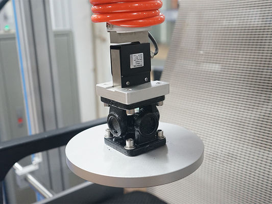 Kursi Kantor Rotating Testing Equipment Lab Furniture Test Machines