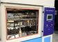 Xenon Accelerated Aging Test Chamber Sistem Kontrol Air-cooled