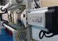 Paket Clamp Test Machine ISTA Package Testing Equipment Overload Protection