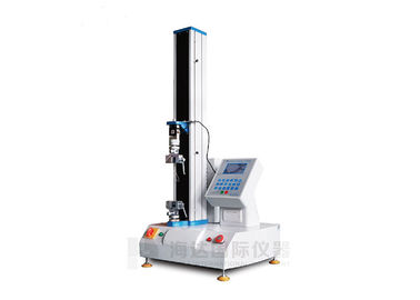 2kn Touch Screen Komputerisasi Universal Tensile Test Machine