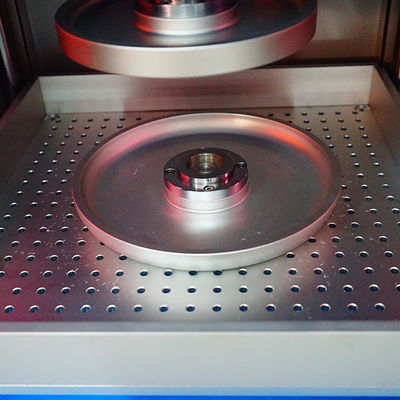 Mesin Testing Furniture, Foam Dynamic Compression Fatigue Tester