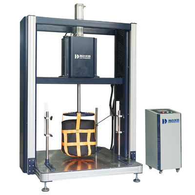Kelelahan Menekankan Dan Memakai Kursi Drop Impact Tester Furniture Testing Machine