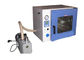 Laboratorium Vacuum Drying Oven Environmental Test Chamber Dengan Kontrol PID