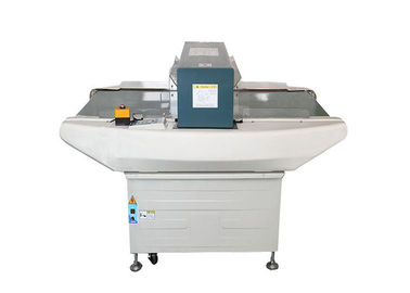 Industri Mesin Detektor Metal Jarum Otomatis / Mesin Detektor Metal Emas