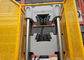 200 Ton Steel Hydraulic Tensile Testing Machine Dengan Digital Lcd Display