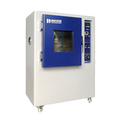 Laboratorium Anti-Yellowing Penuaan Testing Chamber Peralatan Uji Lingkungan