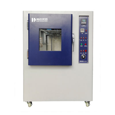 Laboratorium Anti-Yellowing Penuaan Testing Chamber Peralatan Uji Lingkungan