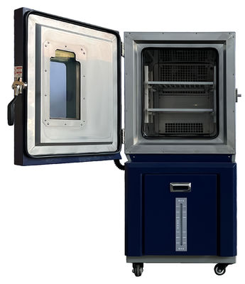 PID Intelligent Adjust Environment Test Chamber Constant Temperature Humidity