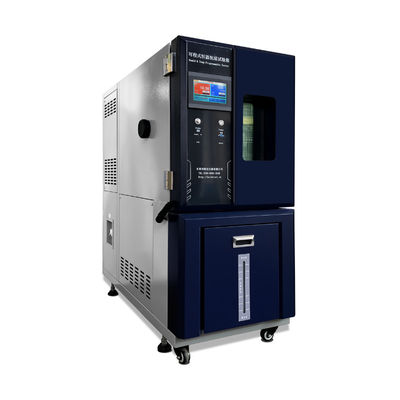 Constant Temp Humid Test chamber Temperature Humidity Chamber Professional