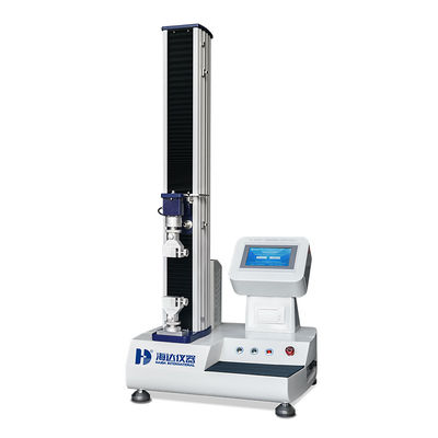 2kn Touch Screen Komputerisasi Universal Tensile Test Machine