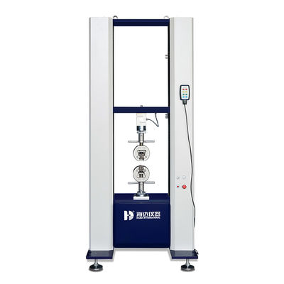 Mesin Uji Kekuatan Lab Universal, Mesin Uji Tarik dengan Panasonic Servo Motor