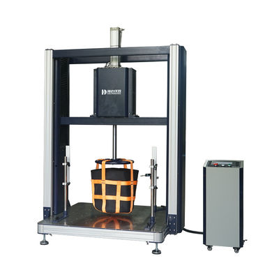 Kelelahan Menekankan Dan Memakai Kursi Drop Impact Tester Furniture Testing Machine