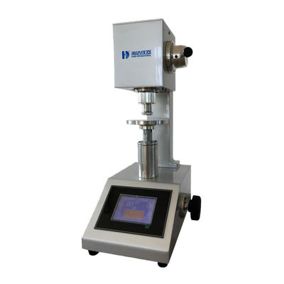 IRHD Digital Hardness Tester untuk Plastik & Karet