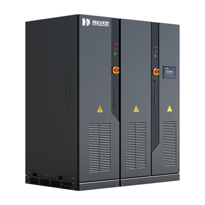 Sistem pengujian baterai lithium tegangan tinggi dan arus tinggi untuk modul baterai energi baru & paket pengujian kinerja