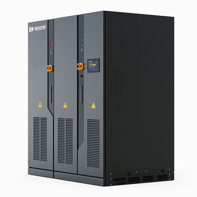 Sistem pengujian baterai lithium tegangan tinggi dan arus tinggi untuk modul baterai energi baru & paket pengujian kinerja