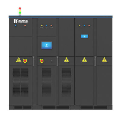 Sistem pengujian paket baterai tegangan tinggi 750V/2000V