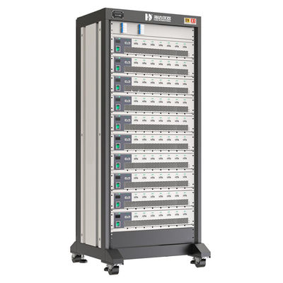 Digital 3C Battery Testing System Untuk Laptop Camera Smartphone Battery Testing Machine