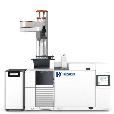 Sistem Pirolisis-GC/MS UPY-100 Rapid Polymer Degradation & Plastic Screening Analyzer