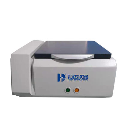 Energi Dispersive XRF Spektrometer EDXRF Multi-Element Rapid Analysis Untuk Lingkungan, Pertambangan & Aplikasi Industri