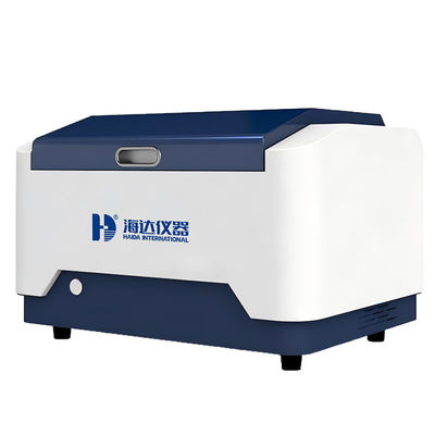 RoHS1.0 Analis Kepatuhan Lingkungan DX-320L - Pengujian Cepat Non Destruktif untuk Logam Berat & Halogen