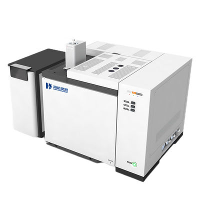 RoHS2.0 Phthalate Screening Analyzer Rapid Py-GC/MS System Untuk Plasticizer