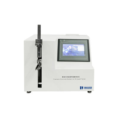 Fraktur Force dan Sambungan Kekuatan Tester dengan Airborne Jarum Printer