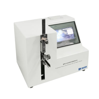 Fraktur Force dan Sambungan Kekuatan Tester dengan Airborne Jarum Printer