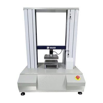 Precise Bottle Compression Test Machine 200 Mm/min