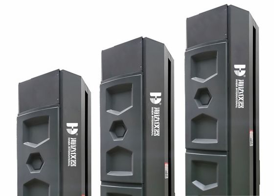 Model standar tipe E mesin pengemasan pallet turntable