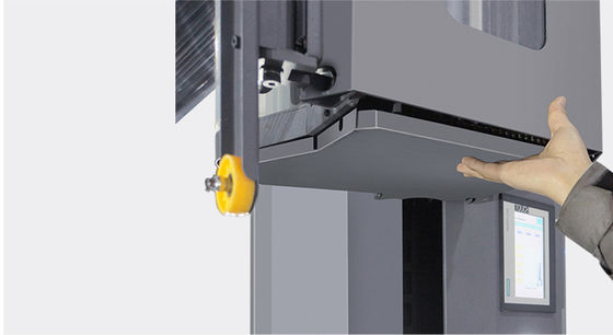 Accurate Charge / Discharge Battery Testing System for Comprehensive Battery Performance Assessment