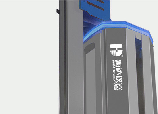 Sistem Pengujian Baterai Pengisian / Pengosongan Berkinerja Tinggi untuk Fungsionalitas Baterai yang Optimal