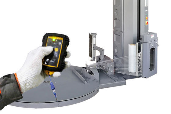 Sistem pengujian baterai pengisian/pengurangan lanjutan untuk pengujian kinerja baterai yang komprehensif