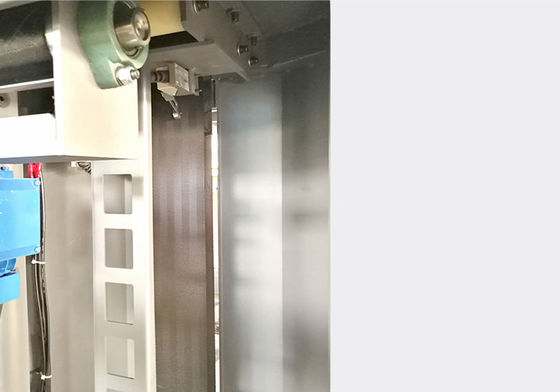 Sistem pengujian baterai pengisian/pengurangan lanjutan untuk pengujian kinerja baterai yang komprehensif