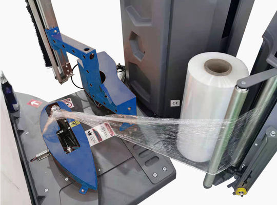 Sistem pengujian baterai pengisian/pengurangan lanjutan untuk pengujian kinerja baterai yang komprehensif